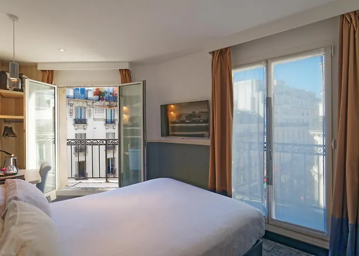 Appia La Fayette Hotel